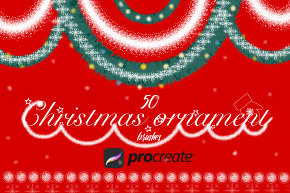 Choosing the Right Christmas Brushes for Procreate: A Practical Guide to Holiday Digital Art
