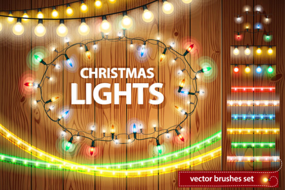 Transforming Holiday Projects with a Christmas Lights Decorations Set