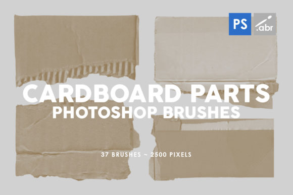 Unlocking Texture and Depth with 15 Canvas Photoshop Stamp Brushes