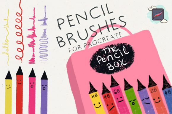 Why The Procreate Pencil Box is the Digital Sketching Tool You've Been Waiting For